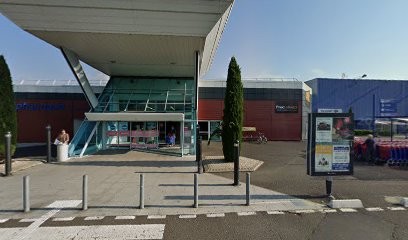 Flash Pressing, Pressing à Issoire