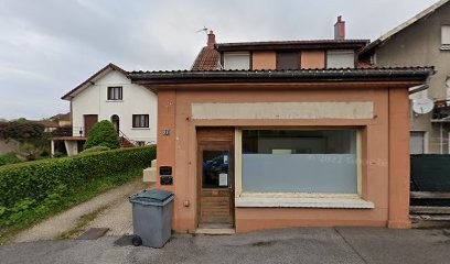 Pressing Du Rond Point, Pressing à Sochaux