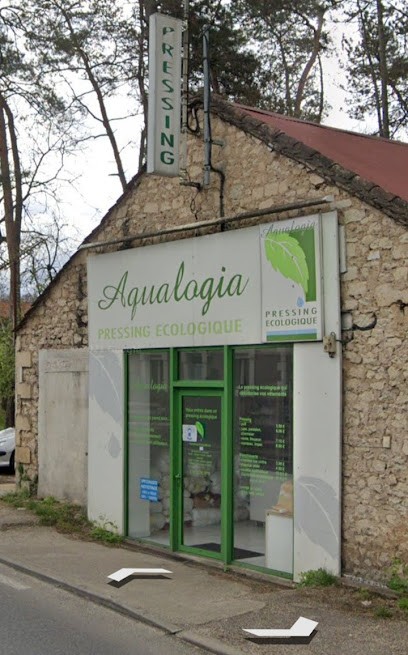 Pressing écologique Aqualogia, Pressing à Siorac-en-Périgord