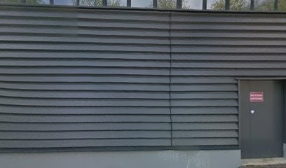 Jegorel Annick, Pressing à Pontivy