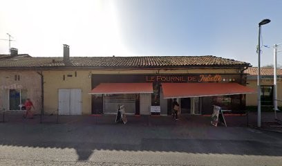 L' Atelier du Linge III, Pressing à Bressols